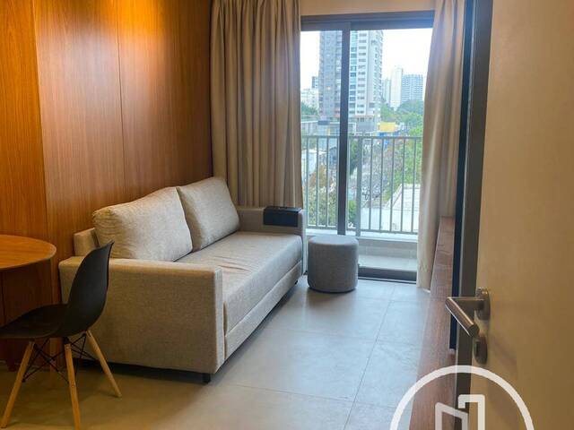 #T5B8ML - Apartamento para Alugar em São Paulo - SP - 3