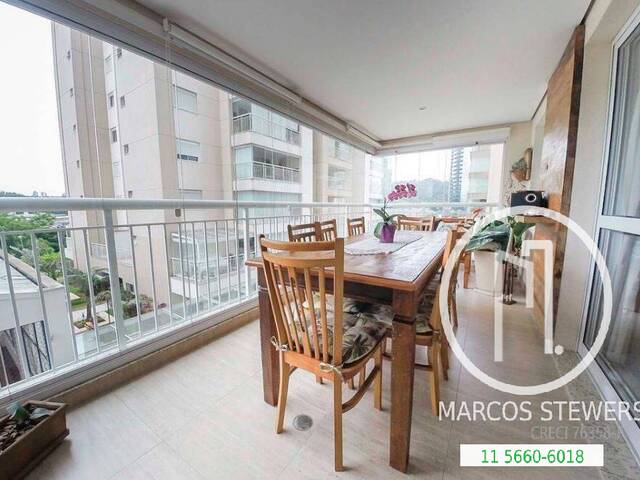 #16575 - Apartamento para Comprar em São Paulo - SP - 2