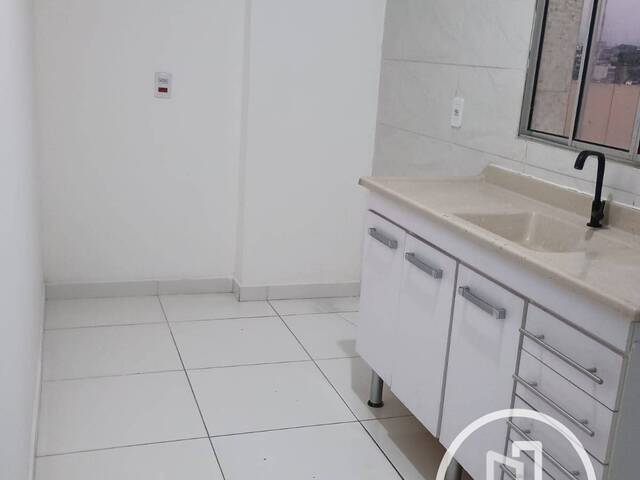 #1PIMN9B - Apartamento para Alugar em São Paulo - SP - 3