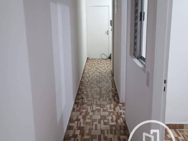 #1PIMN9B - Apartamento para Alugar em São Paulo - SP - 1