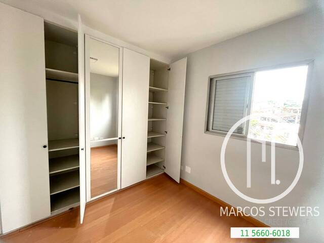 #1GJ78ML - Apartamento para Comprar em São Paulo - SP - 2