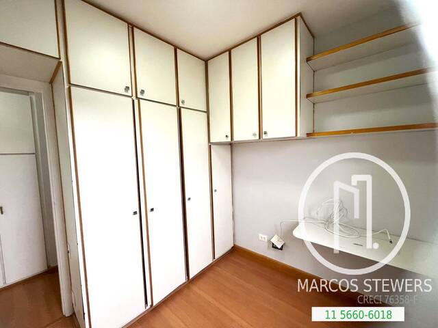 #1GJ78ML - Apartamento para Comprar em São Paulo - SP - 3