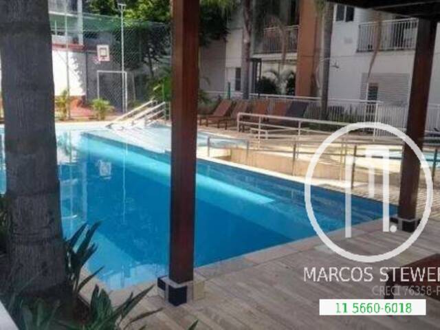 #14GF8ML - Apartamento para Comprar em São Paulo - SP - 3