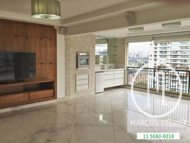 #KQ2N9B - Apartamento para Alugar em São Paulo - SP