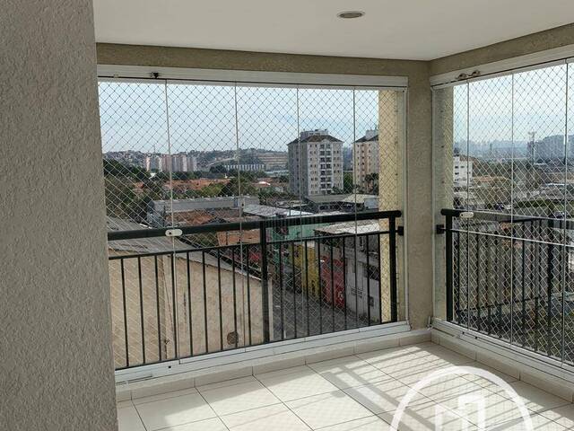 #H898ML - Apartamento para Alugar em São Paulo - SP - 2