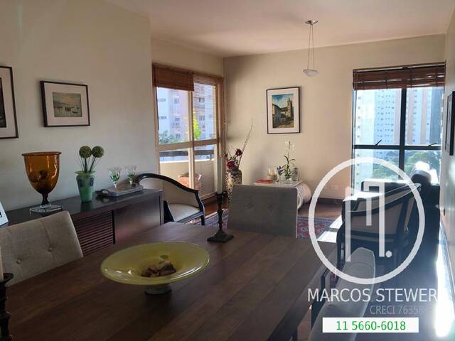 #123UN9B - Apartamento para Comprar em São Paulo - SP