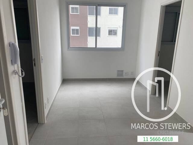 #1A2V8ML - Apartamento para Comprar em São Paulo - SP