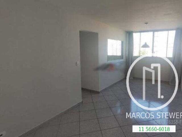 #1LFT8ML - Apartamento para Comprar em São Paulo - SP