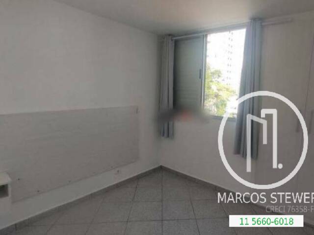 #1LFT8ML - Apartamento para Comprar em São Paulo - SP