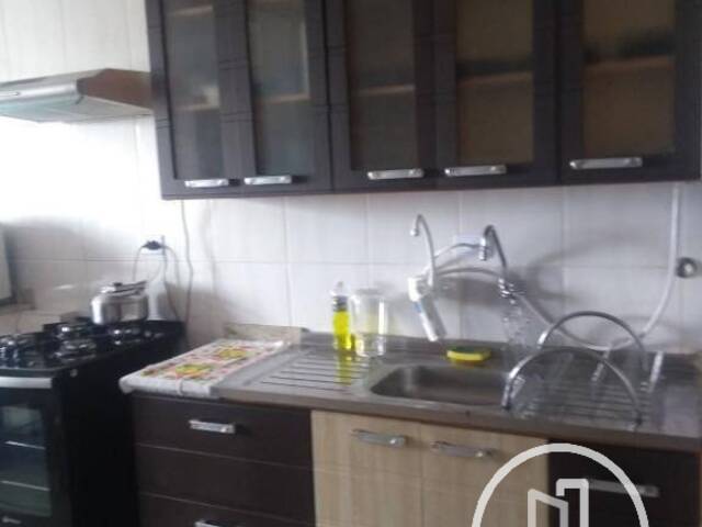 #12JF8ML - Apartamento para Comprar em São Paulo - SP