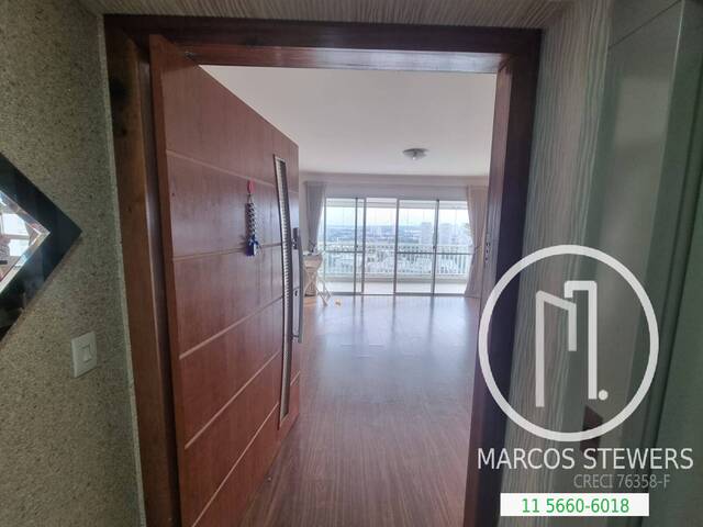 #1NG6N9B - Apartamento para Alugar em São Paulo - SP