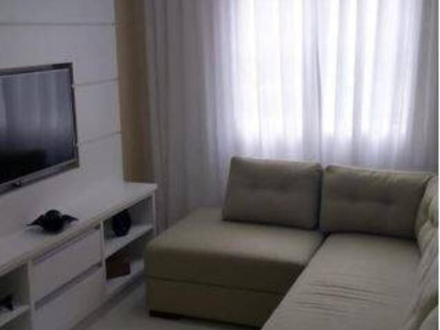 #7GN9B - Apartamento para Comprar em São Paulo - SP