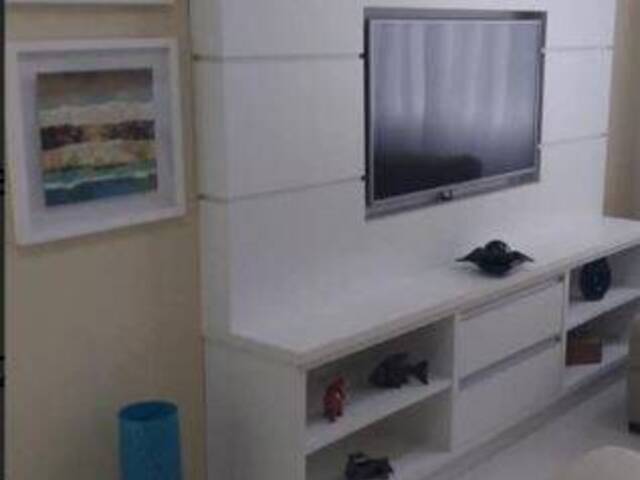 #7GN9B - Apartamento para Comprar em São Paulo - SP