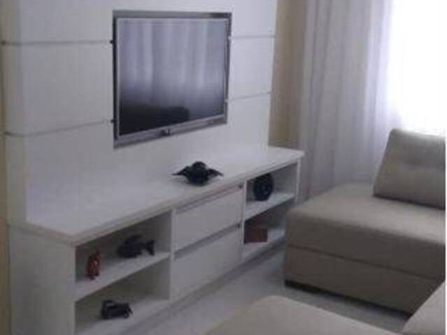 #7GN9B - Apartamento para Comprar em São Paulo - SP