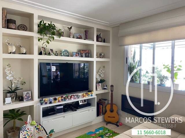 #19FUN9B - Apartamento para Comprar em São Paulo - SP