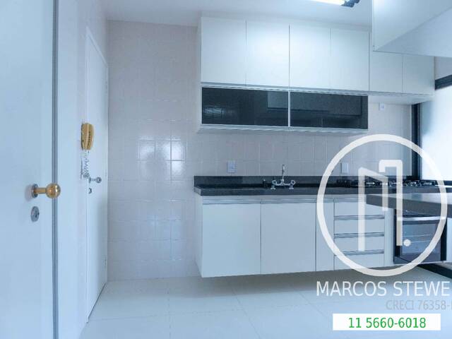 #1M46N9B - Apartamento para Comprar em São Paulo - SP