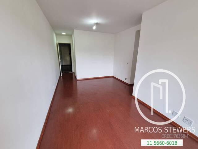#BISN9B - Apartamento para Comprar em São Paulo - SP