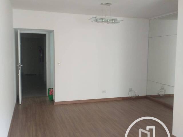 #1MHF8ML - Apartamento para Comprar em São Paulo - SP