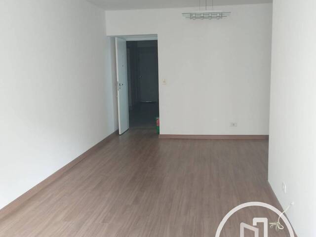 #1MHF8ML - Apartamento para Comprar em São Paulo - SP