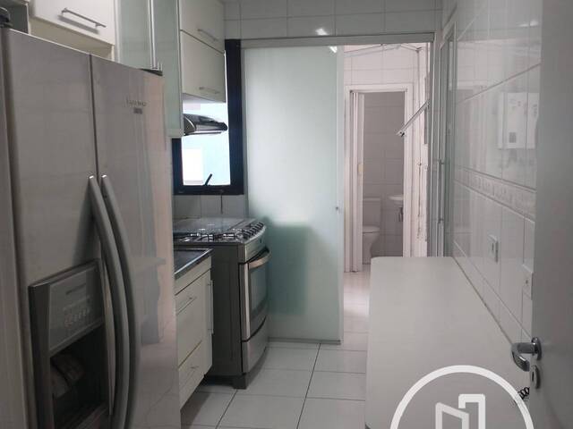 #1MHF8ML - Apartamento para Comprar em São Paulo - SP