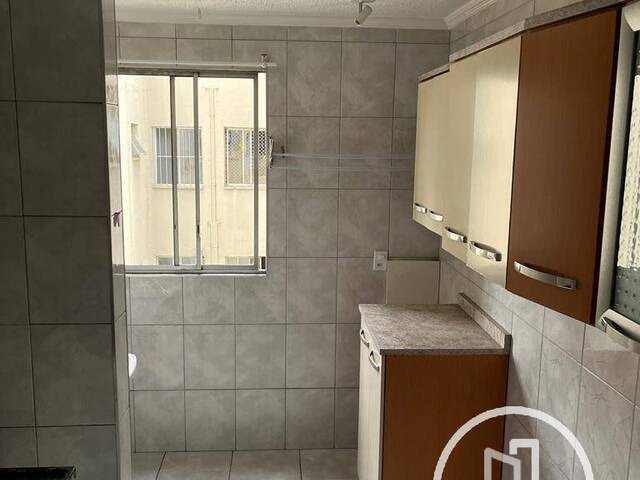 #1MK2N9B - Apartamento para Comprar em São Paulo - SP