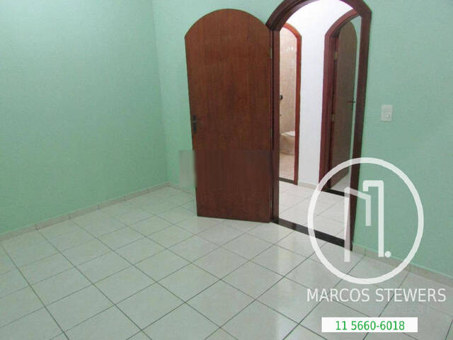 #HV2N9B - Casa para Comprar em Caçapava - SP - 3