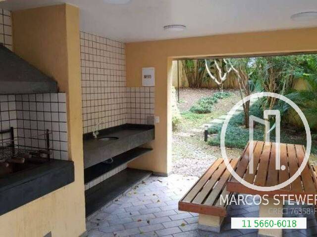 #JEUN9B - Apartamento para Alugar em São Paulo - SP