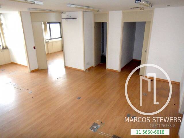 #P1T8ML - Sala Comercial para Comprar em São Paulo - SP