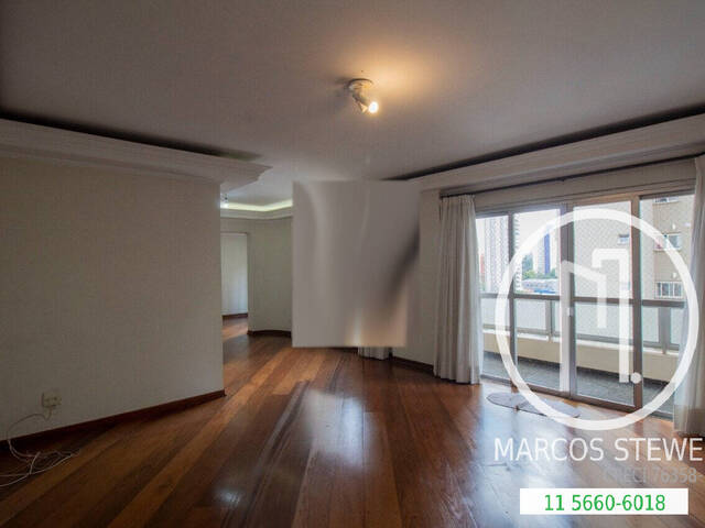 #1N638ML - Apartamento para Comprar em São Paulo - SP