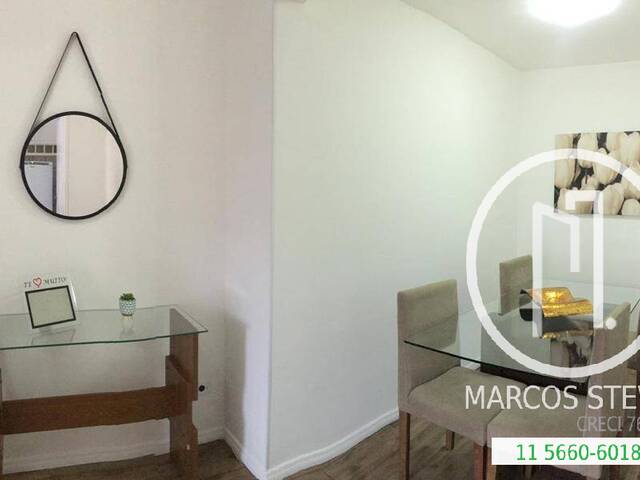 #1A3R8ML - Apartamento para Comprar em São Paulo - SP