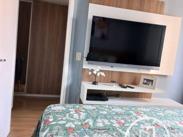 #12RAN9B - Apartamento para Comprar em São Paulo - SP