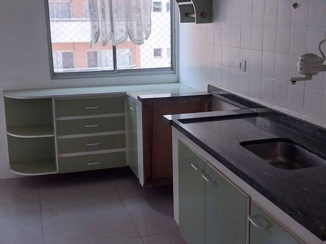 #BL18ML - Apartamento para Comprar em São Paulo - SP