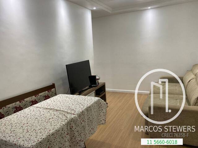 #HUT8ML - Apartamento para Comprar em São Paulo - SP