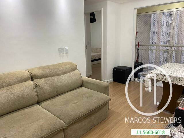 #HUT8ML - Apartamento para Comprar em São Paulo - SP