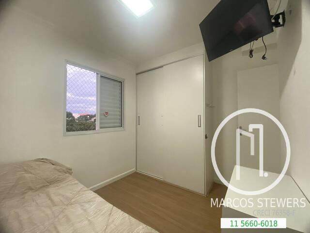 #HUT8ML - Apartamento para Comprar em São Paulo - SP