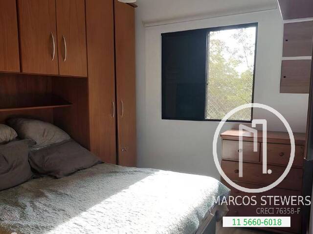 #1NOMN9B - Apartamento para Comprar em São Paulo - SP