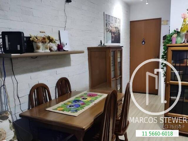 #1NOMN9B - Apartamento para Comprar em São Paulo - SP