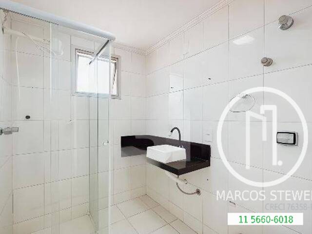 #UTUN9B - Apartamento para Comprar em São Paulo - SP