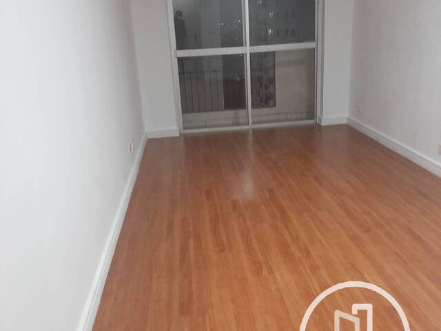 #VRUN9B - Apartamento para Comprar em São Paulo - SP