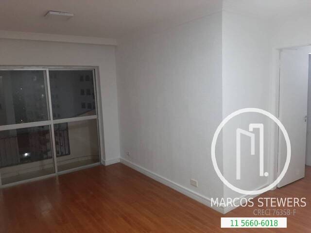 #VRUN9B - Apartamento para Comprar em São Paulo - SP