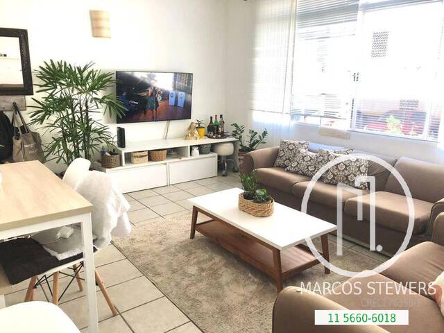 #1Q72N9B - Apartamento para Comprar em São Paulo - SP