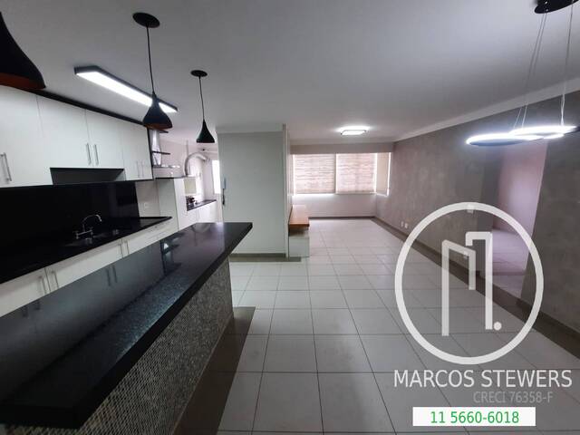 #RU98ML - Apartamento para Comprar em São Paulo - SP