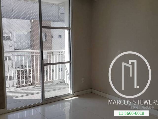 #146GN9B - Apartamento para Comprar em São Paulo - SP - 2