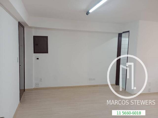 #8UT8ML - Sala Comercial para Alugar em São Paulo - SP - 3