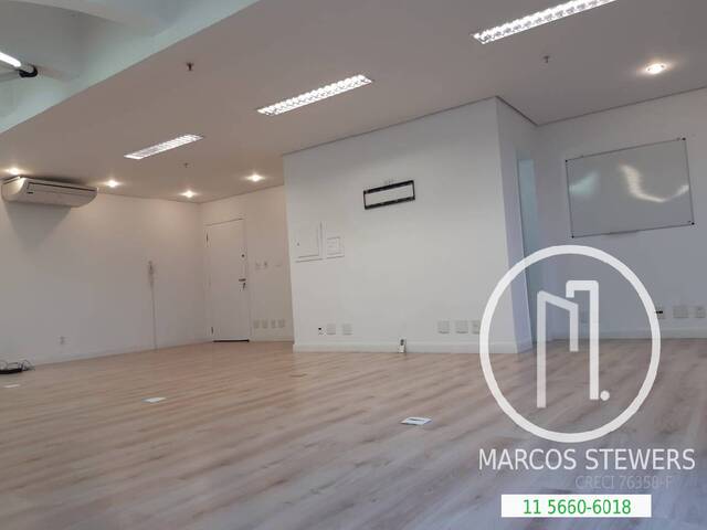 #1PNEN9B - Sala Comercial para Comprar em São Paulo - SP - 3