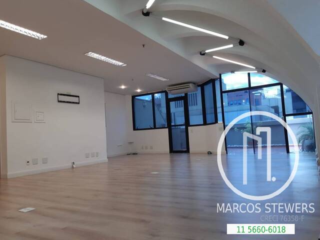 #1PNEN9B - Sala Comercial para Comprar em São Paulo - SP - 2