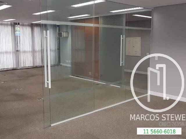 #NS6N9B - Sala Comercial para Alugar em São Paulo - SP - 1