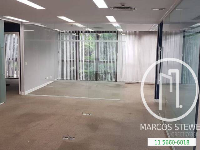 #NS6N9B - Sala Comercial para Alugar em São Paulo - SP - 3