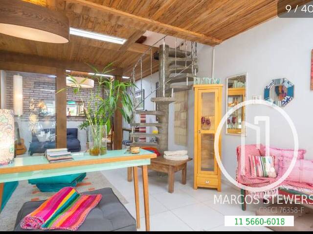 #2BF8ML - Casa para Comprar em São Paulo - SP - 1