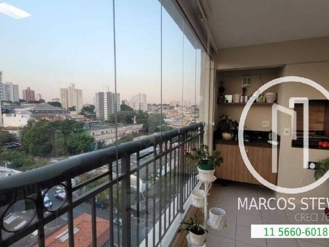 #12T18ML - Apartamento para Comprar em São Paulo - SP